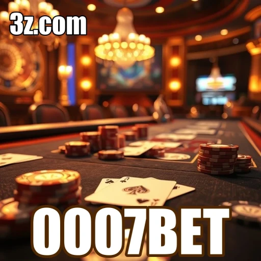 0007BET Slots