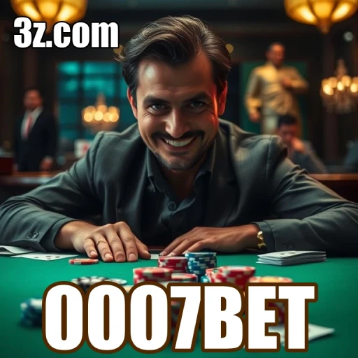0007BET