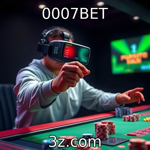 0007BET